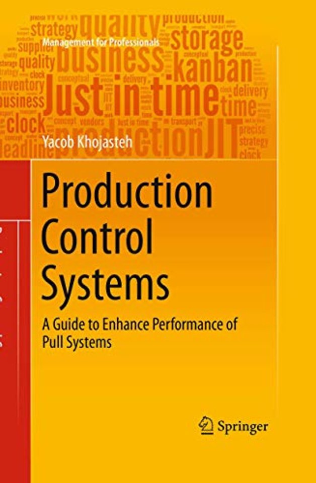 Production Control Systems