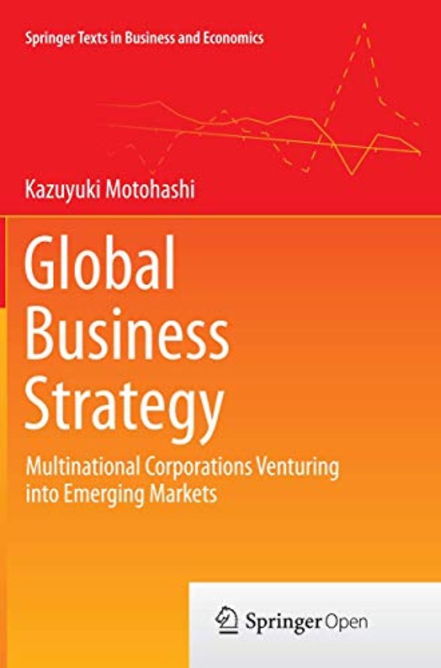 Global Business Strategy