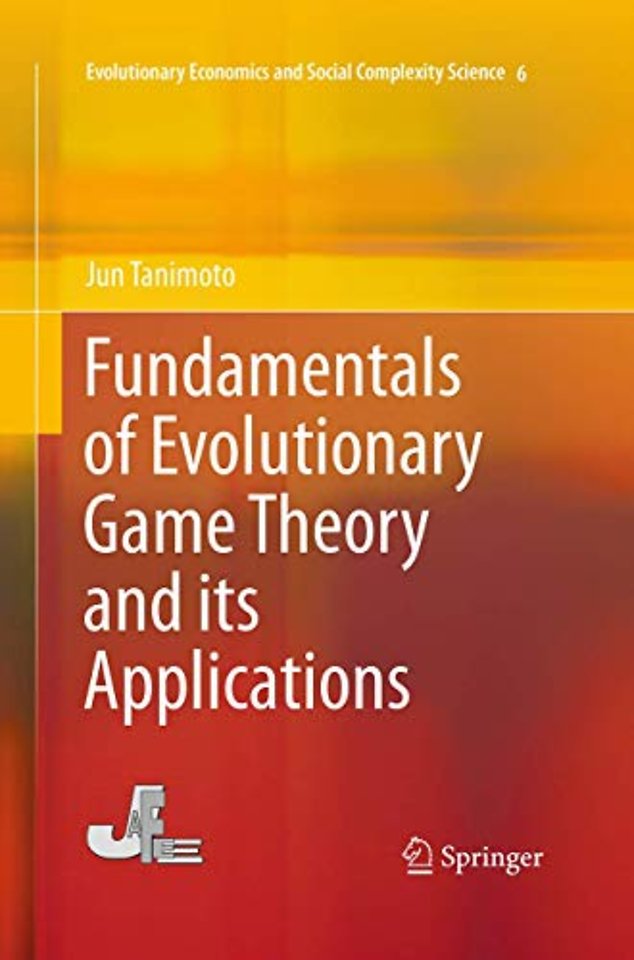 Fundamentals of Evolutionary Game Theory and its Applications