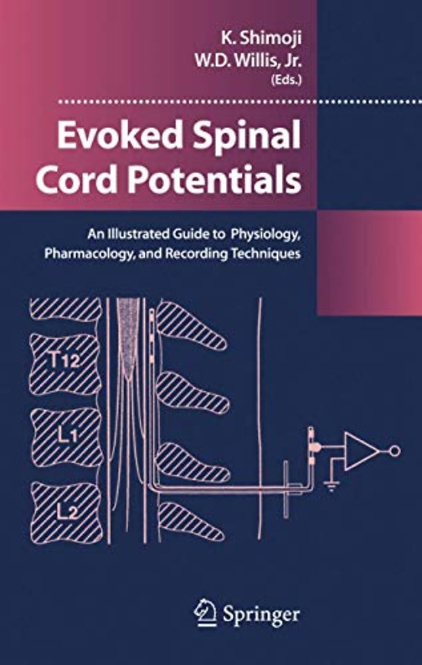Evoked Spinal Cord Potentials