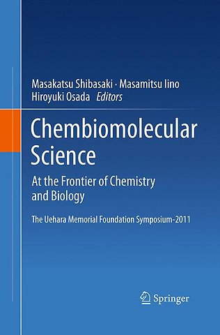Chembiomolecular Science