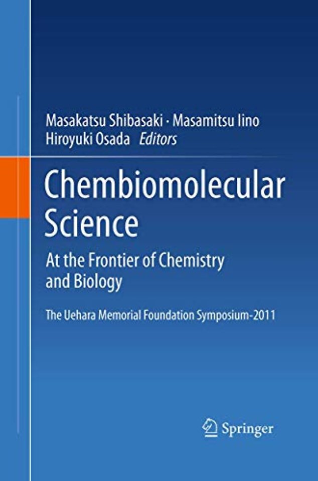 Chembiomolecular Science