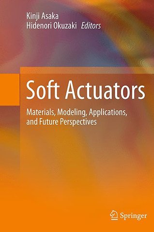 Soft Actuators
