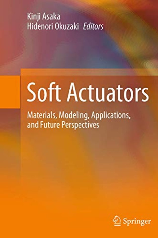 Soft Actuators
