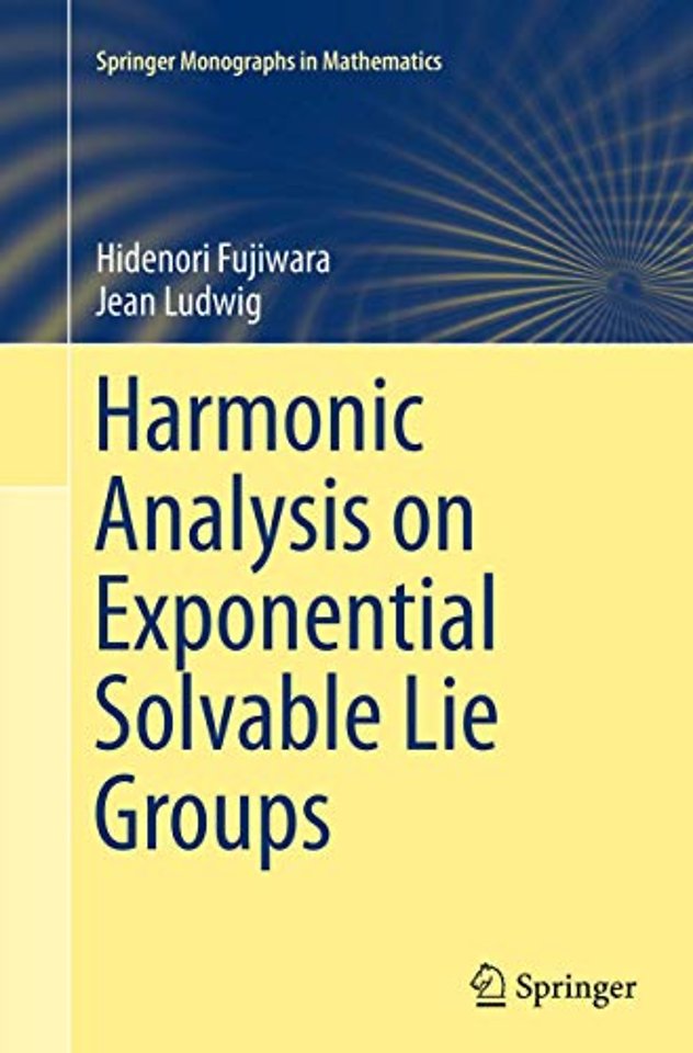 Harmonic Analysis on Exponential Solvable Lie Groups