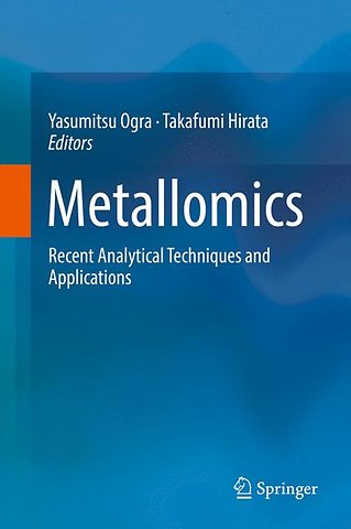 Metallomics