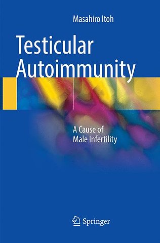 Testicular Autoimmunity