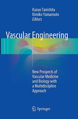 Vascular Engineering
