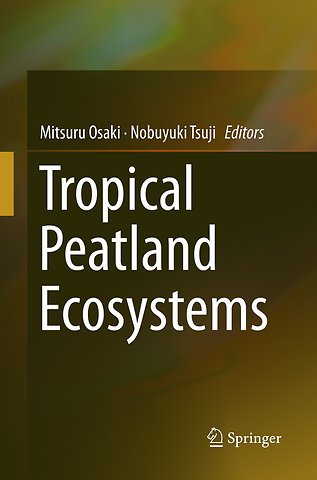 Tropical Peatland Ecosystems