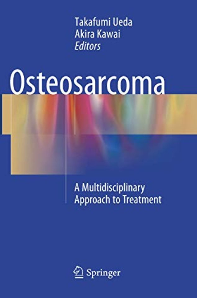 Osteosarcoma