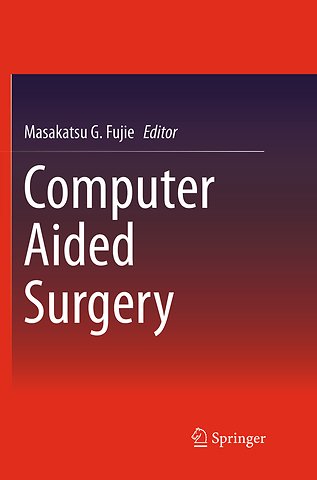 Computer Aided Surgery