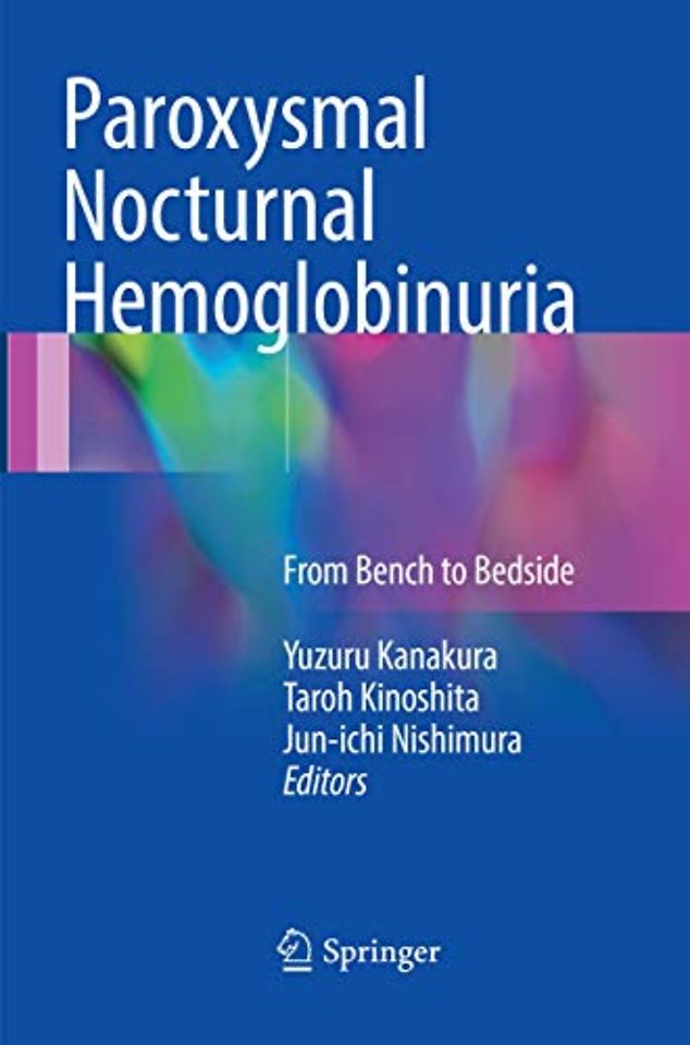 Paroxysmal Nocturnal Hemoglobinuria
