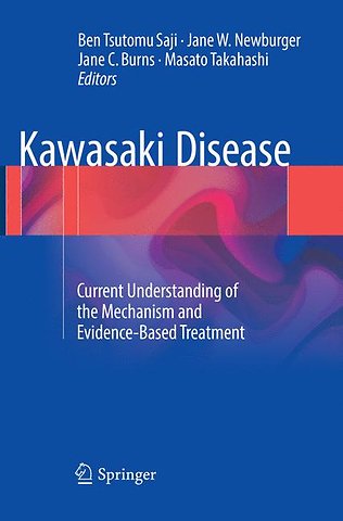 Kawasaki Disease