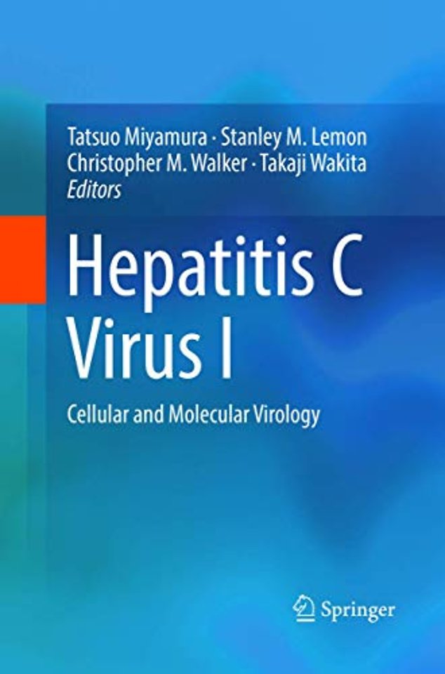 Hepatitis C Virus I