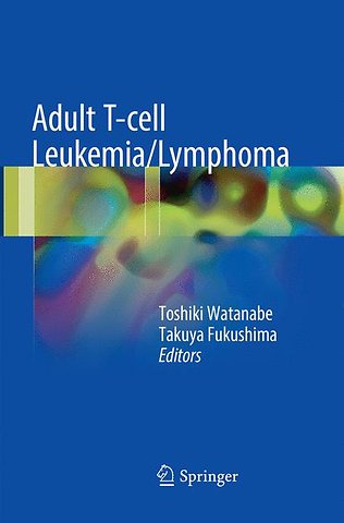 Adult T-cell Leukemia/Lymphoma