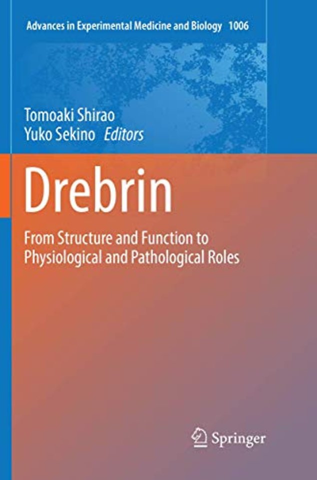 Drebrin