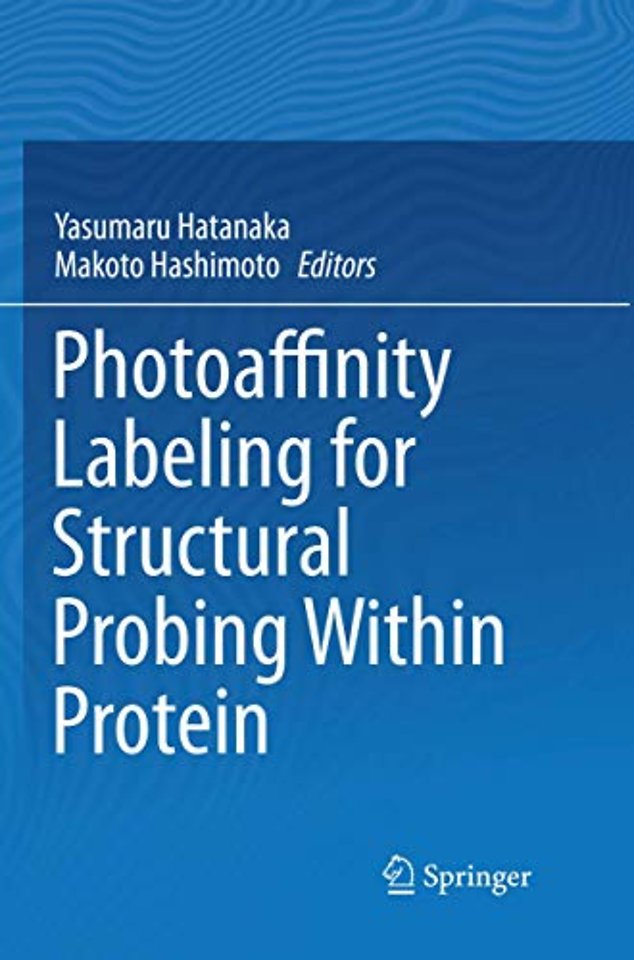 Photoaffinity Labeling for Structural Probing Within Protein