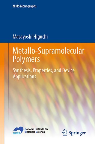 Metallo-Supramolecular Polymers