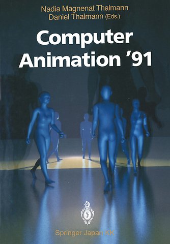 Computer Animation ’91