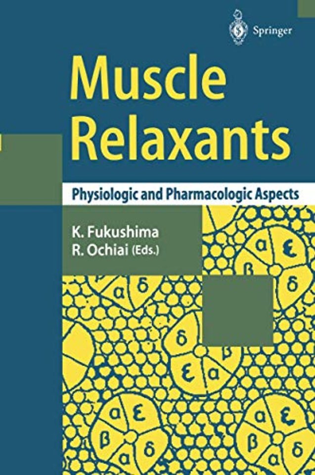 Muscle Relaxants