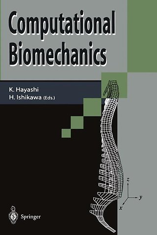 Computational Biomechanics
