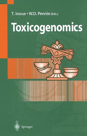 Toxicogenomics