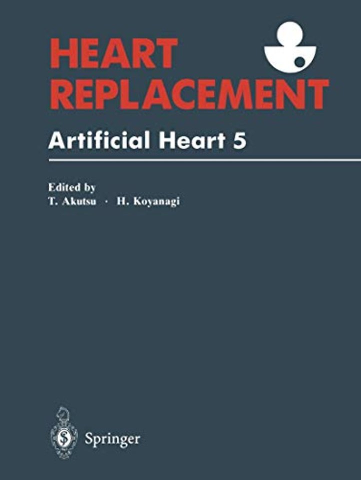 Heart Replacement