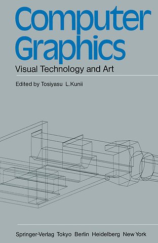 Computer Graphics