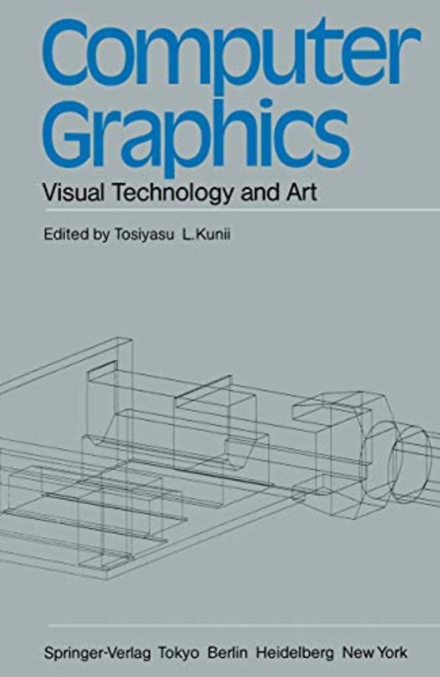 Computer Graphics