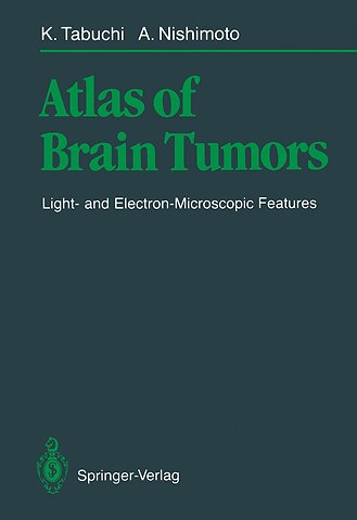 Atlas of Brain Tumors