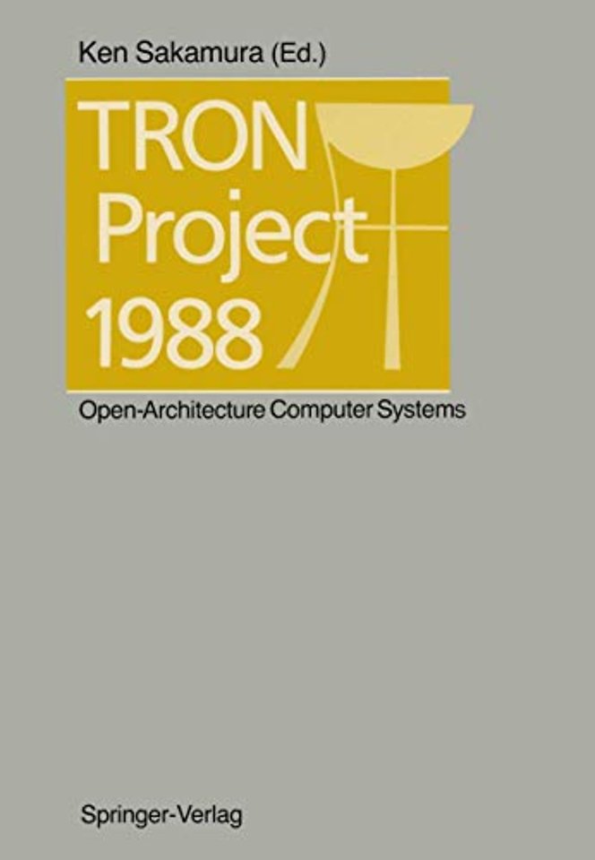 TRON Project 1988