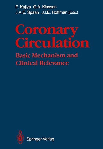 Coronary Circulation
