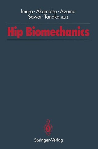 Hip Biomechanics