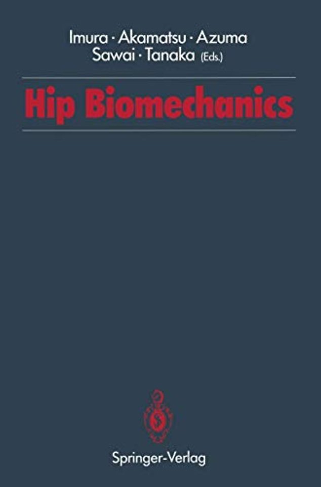 Hip Biomechanics