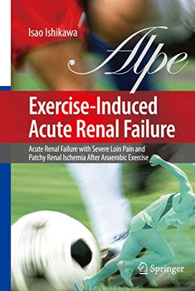 Exercise-Induced Acute Renal Failure