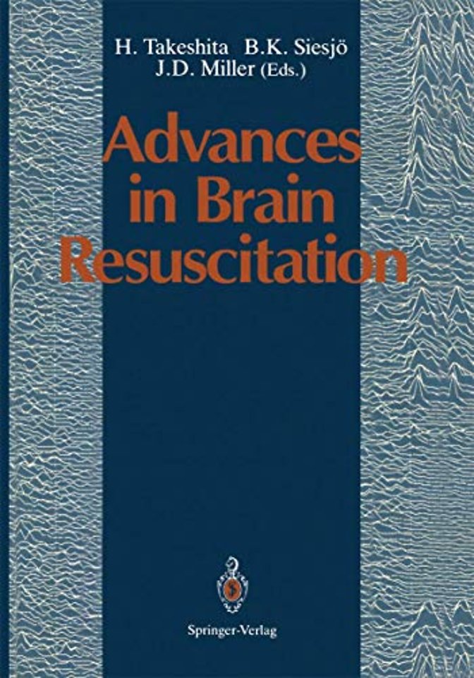 Advances in Brain Resuscitation