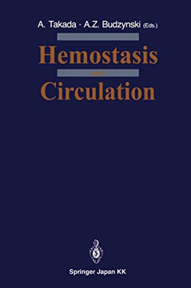 Hemostasis and Circulation