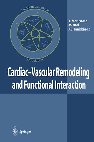 Cardiac-Vascular Remodeling and Functional Interaction