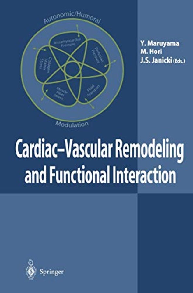 Cardiac-Vascular Remodeling and Functional Interaction