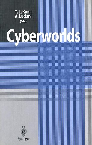 Cyberworlds