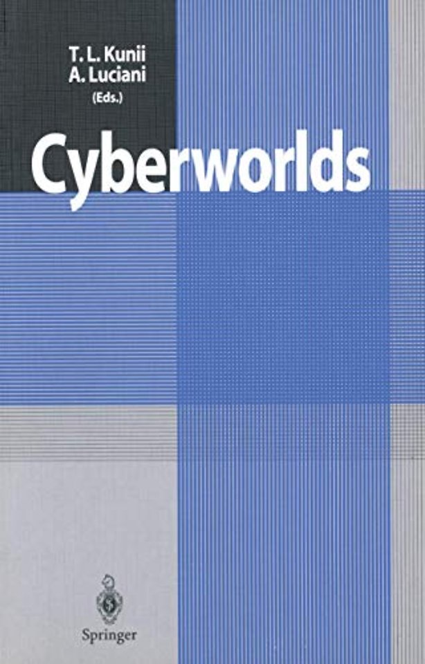 Cyberworlds