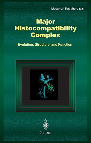 Major Histocompatibility Complex