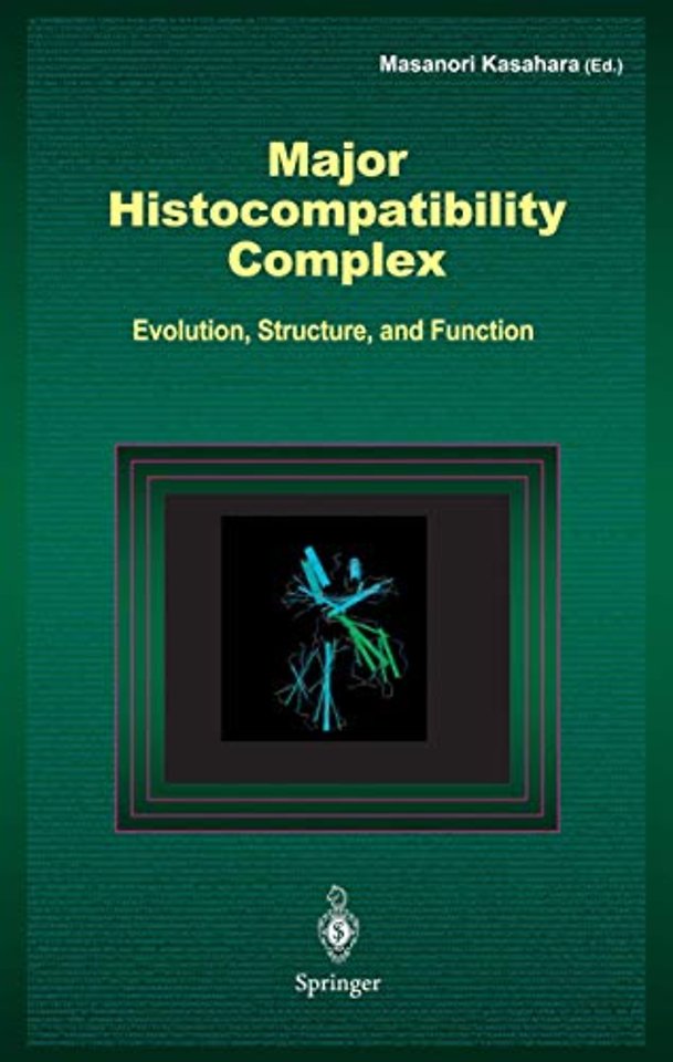 Major Histocompatibility Complex