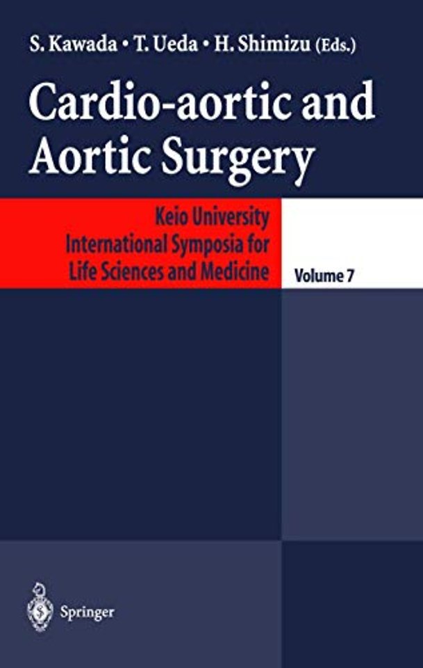 Cardio-aortic and Aortic Surgery