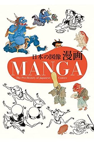 Manga