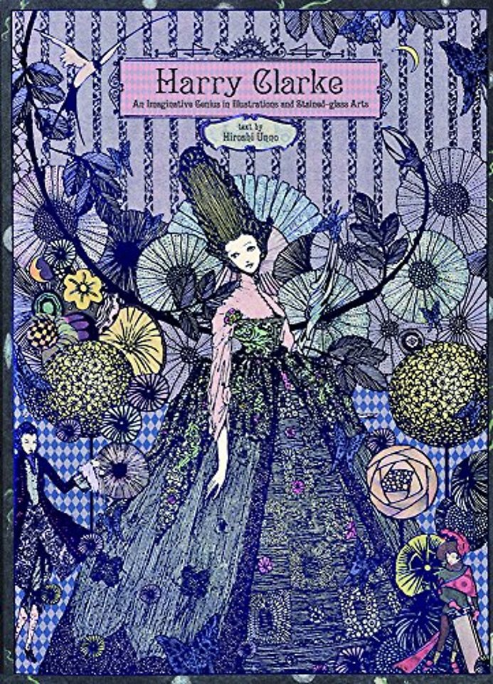 Harry Clarke