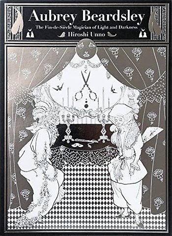 Aubrey Beardsley