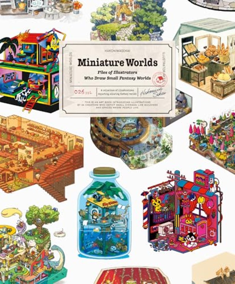 Miniature Worlds
