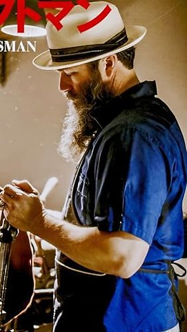 Hat Craftsman