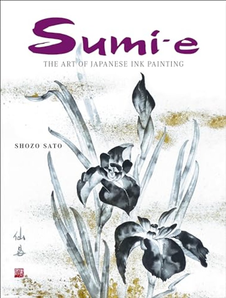Sumi-e